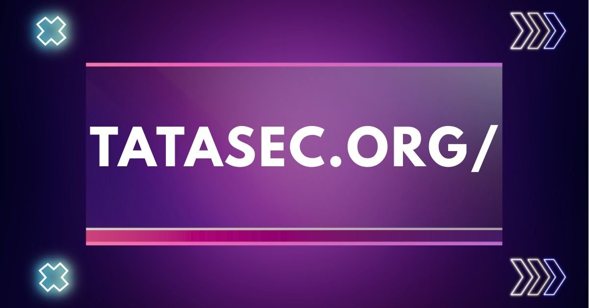 Tatasec.org/