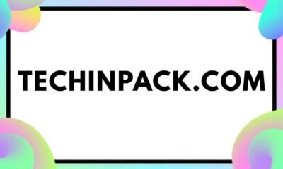 Techinpack.com