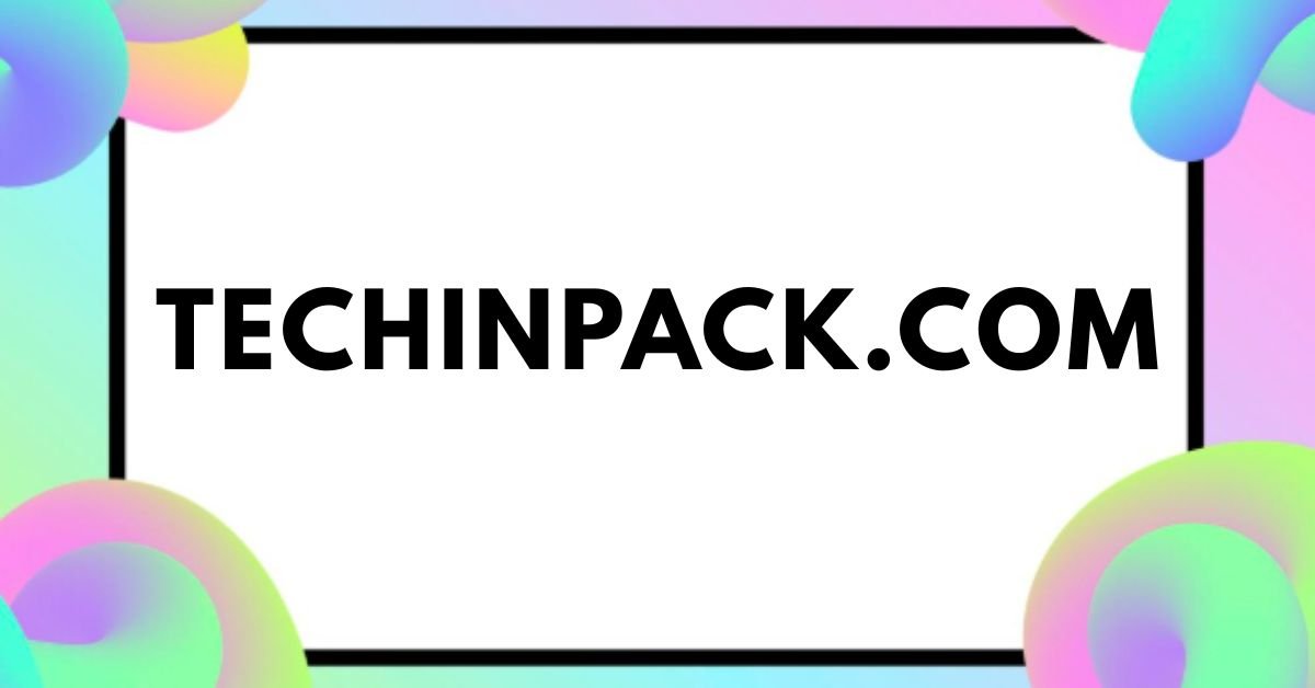 Techinpack.com