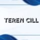 Teren cill