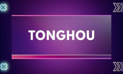 Tonghou
