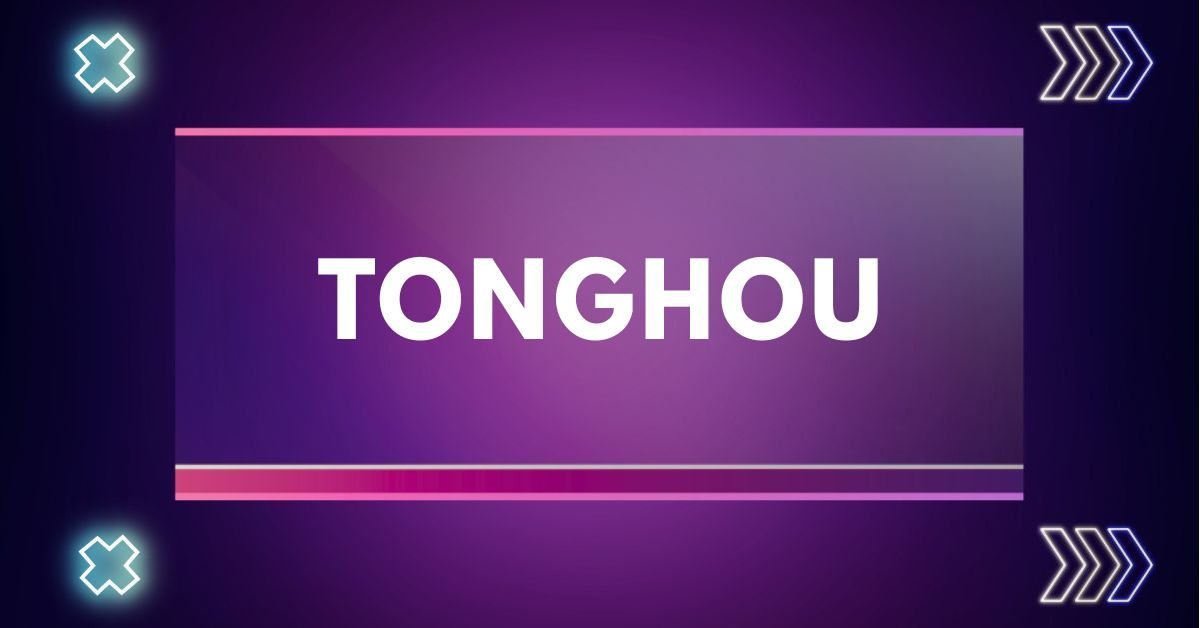 Tonghou