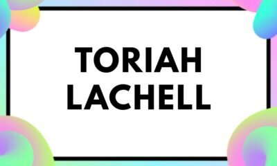 Toriah lachell