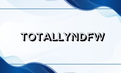 Totallyndfw