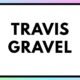 Travis gravel