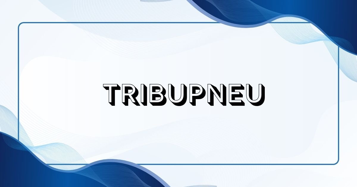 Tribupneu