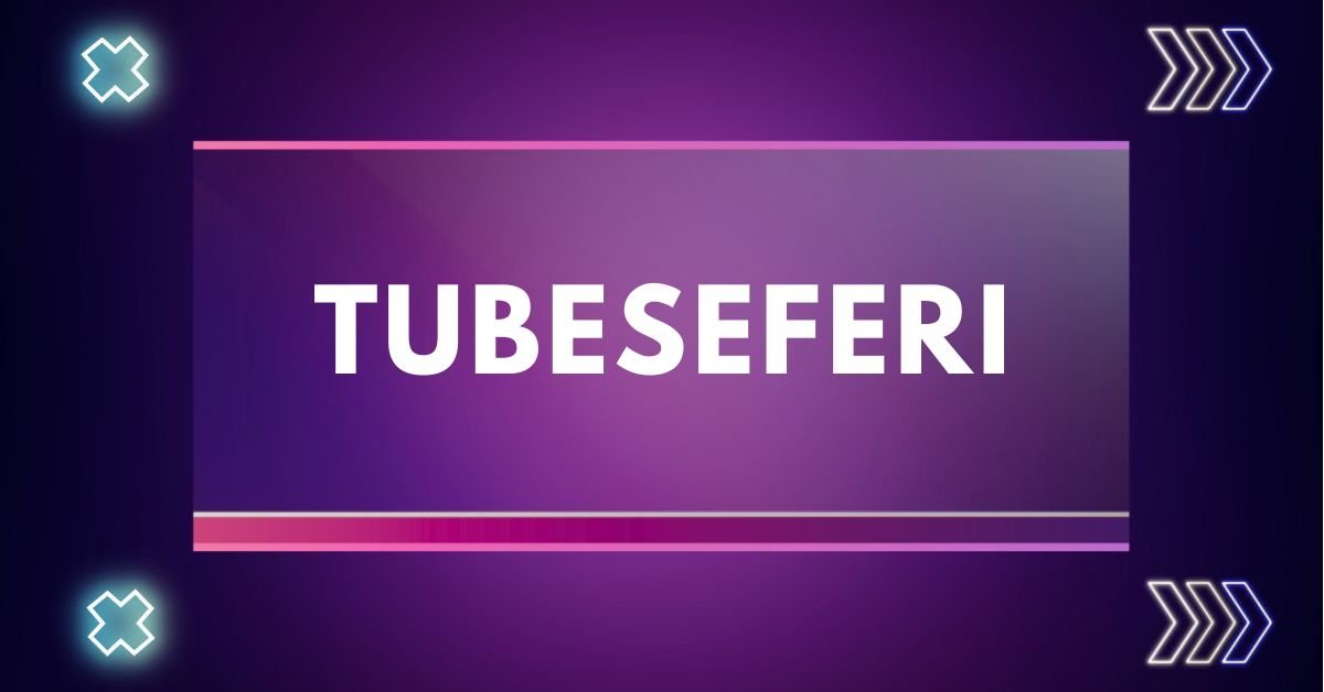 Tubeseferi