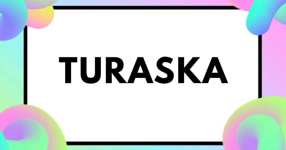 Turaska