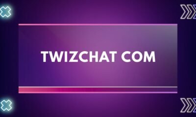 Twizchat com