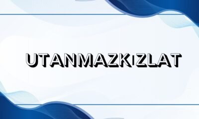Utanmazkızlat