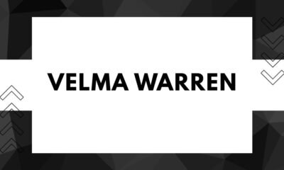 Velma warren