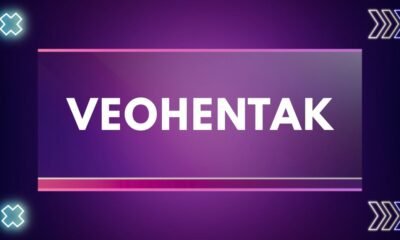 Veohentak