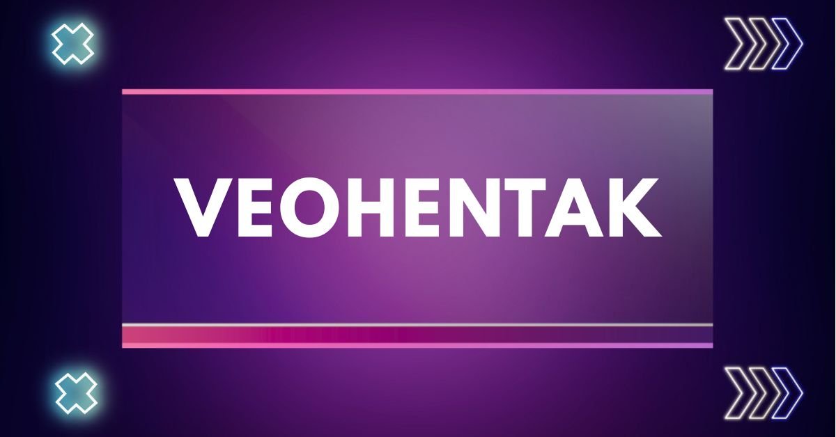 Veohentak