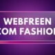 Webfreen com fashion