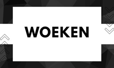 Woeken