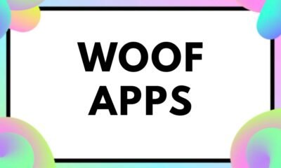 Woof apps