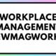 Workplace Management ewmagwork