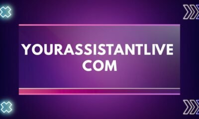 Yourassistantlive com