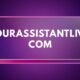 Yourassistantlive com