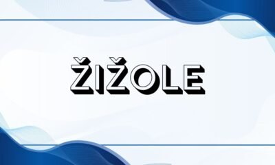 Žižole