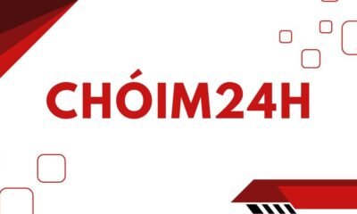 chóim24h