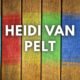 heidi van pelt