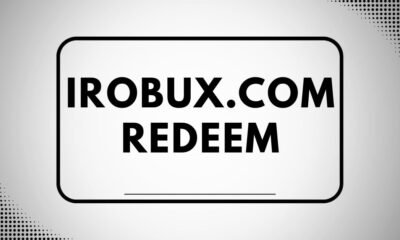 irobux.com redeem
