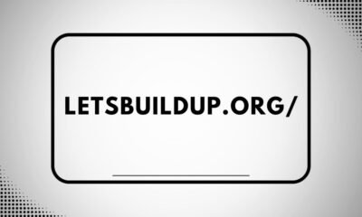 letsbuildup.org/