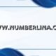 www.numberlina.com