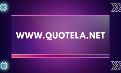 www.quotela.net
