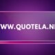 www.quotela.net
