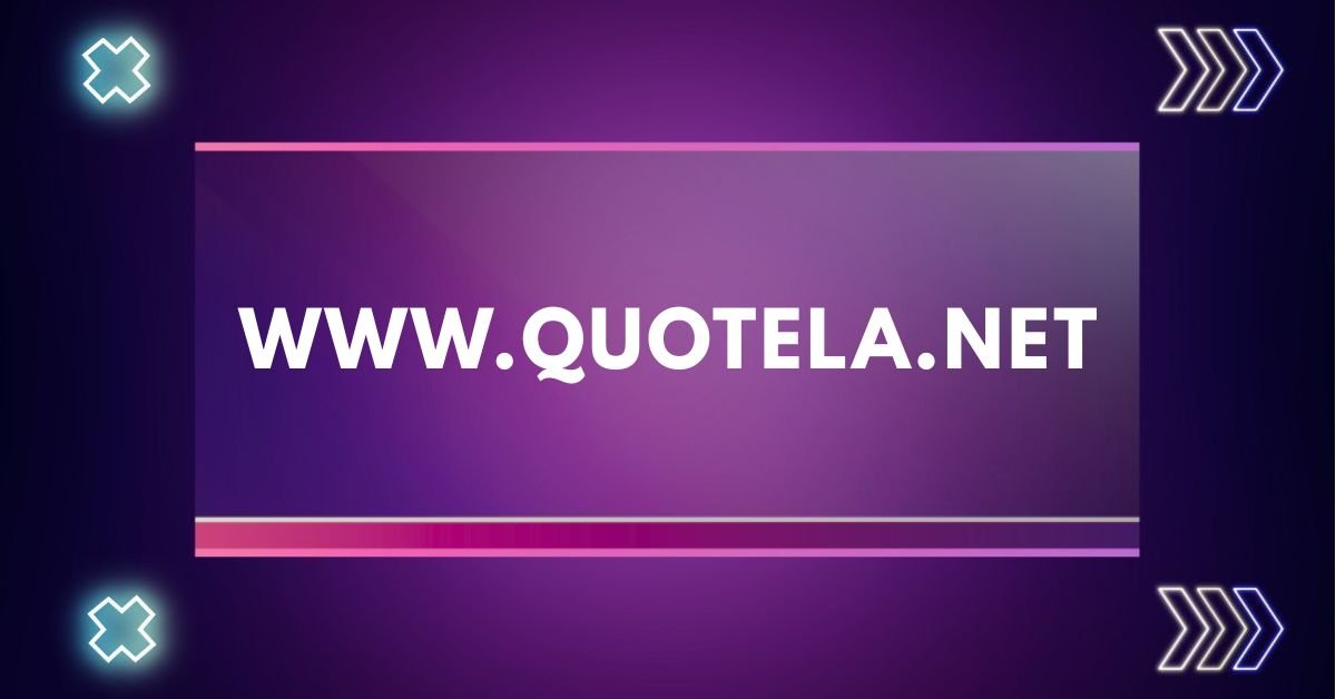www.quotela.net